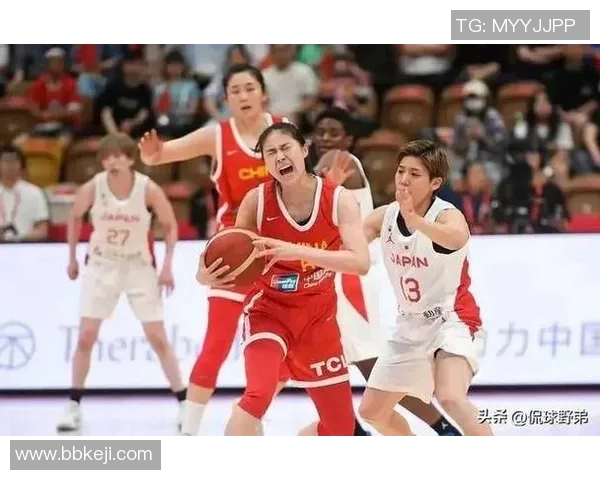 女篮亚洲杯前或将裁员两人潘臻琦和27岁锋线面临离队危机