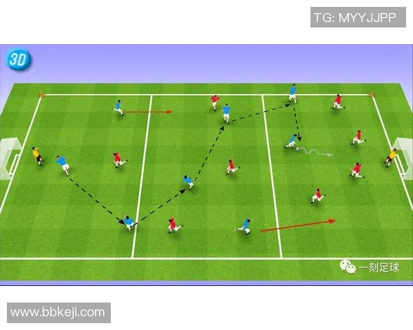 掌握足球停球技巧的关键方法与实用训练建议