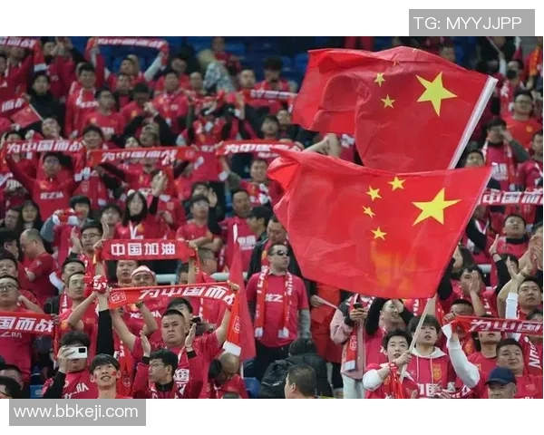 中国足球世界杯预选赛展望：冲击2026年世界杯的道路与挑战