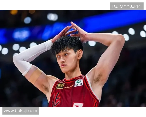 杰曼全能表现助力北京战胜浙江曾凡博火力全开贡献25分球队迎来六连胜